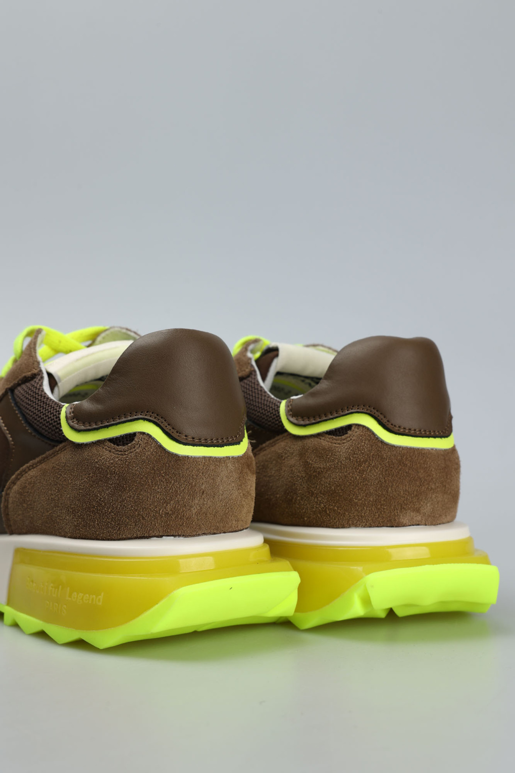 Кроссовки Graciana