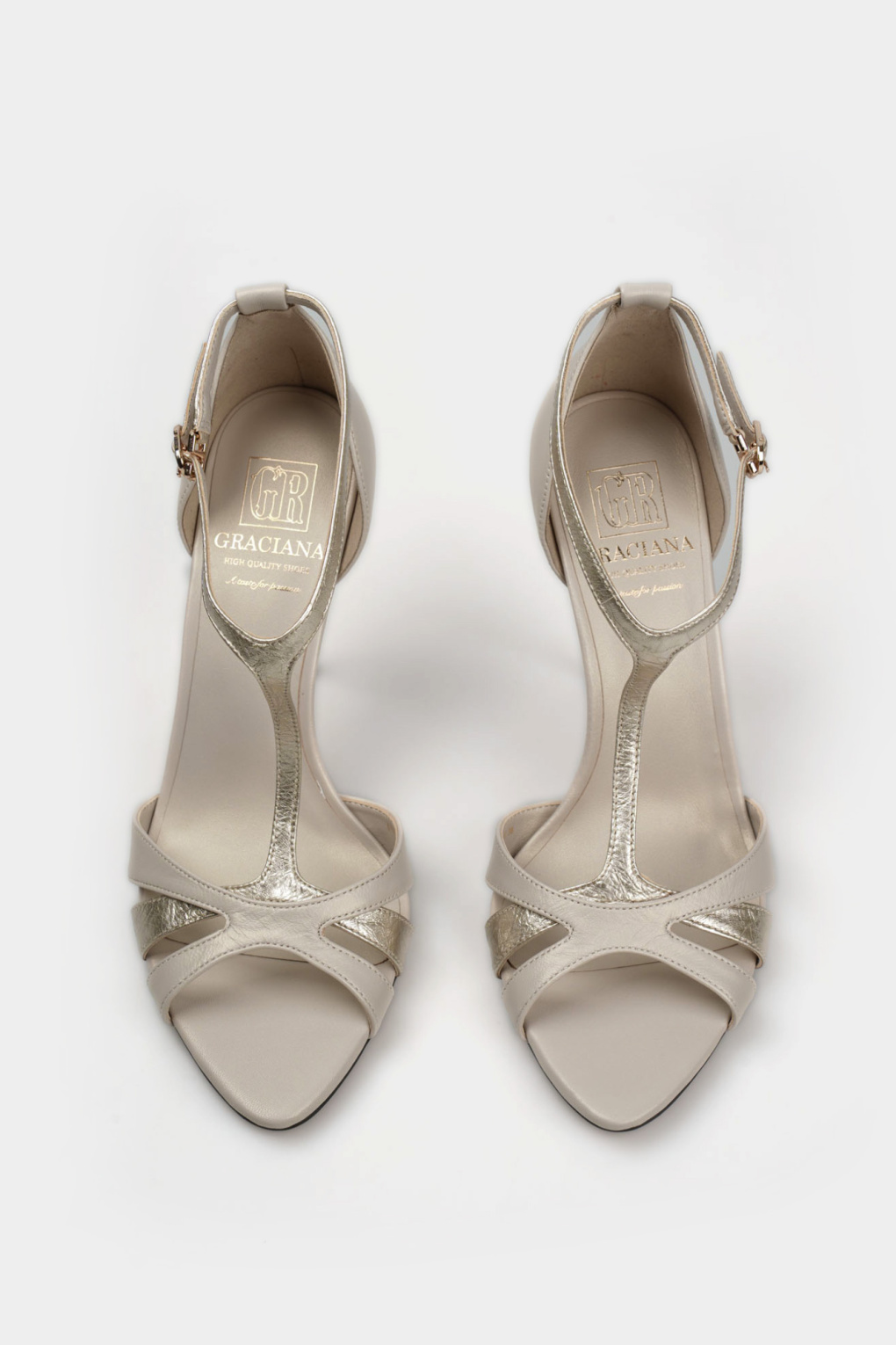 Босоножки Graciana