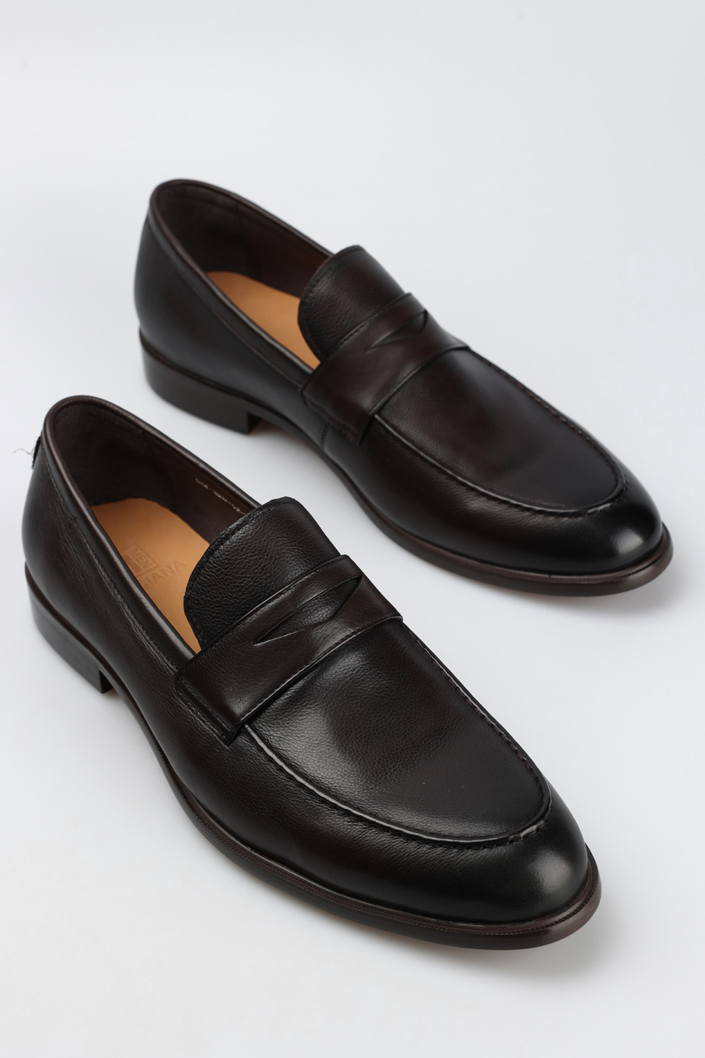 Лоферы Graciana