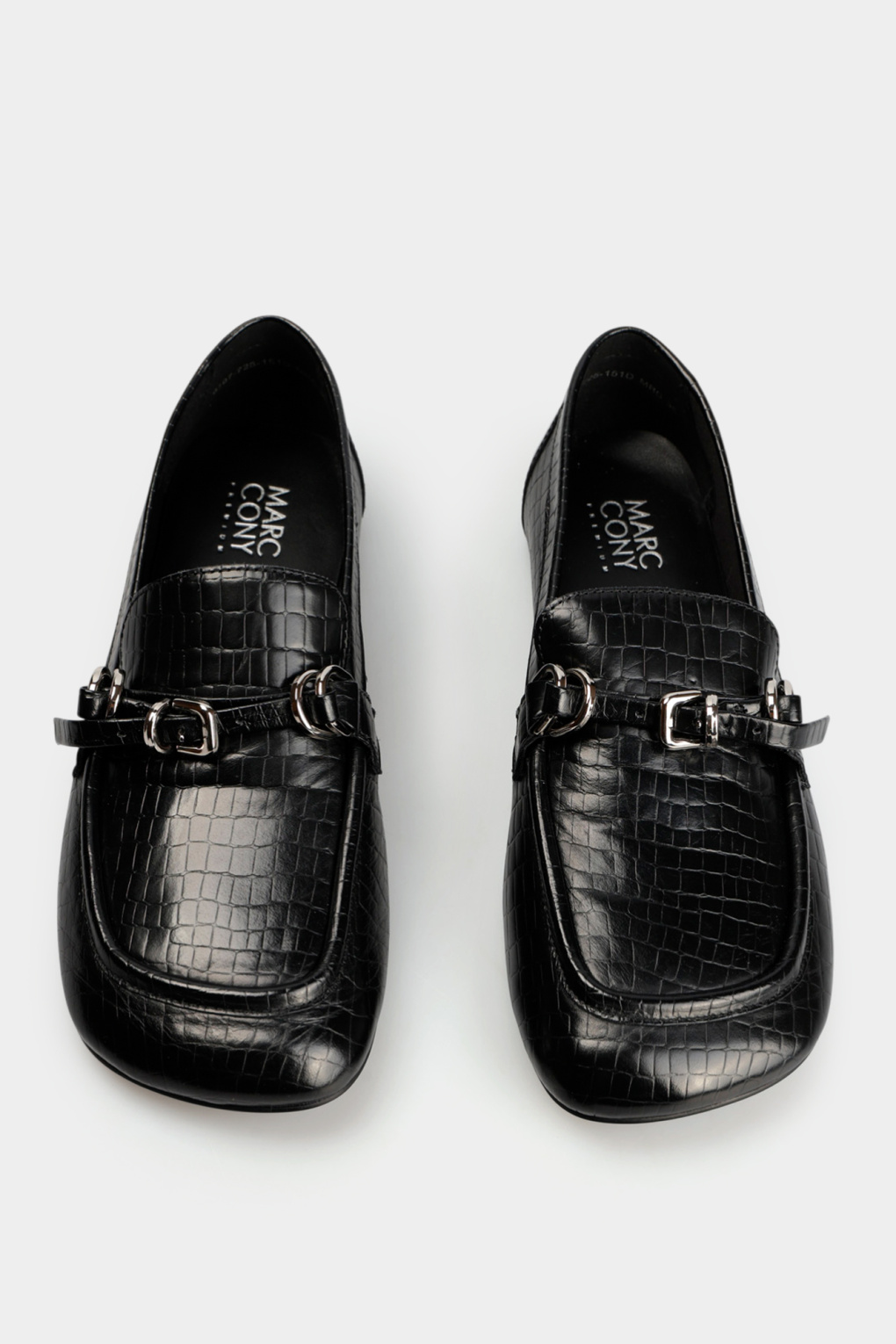 Лоферы Marc Cony