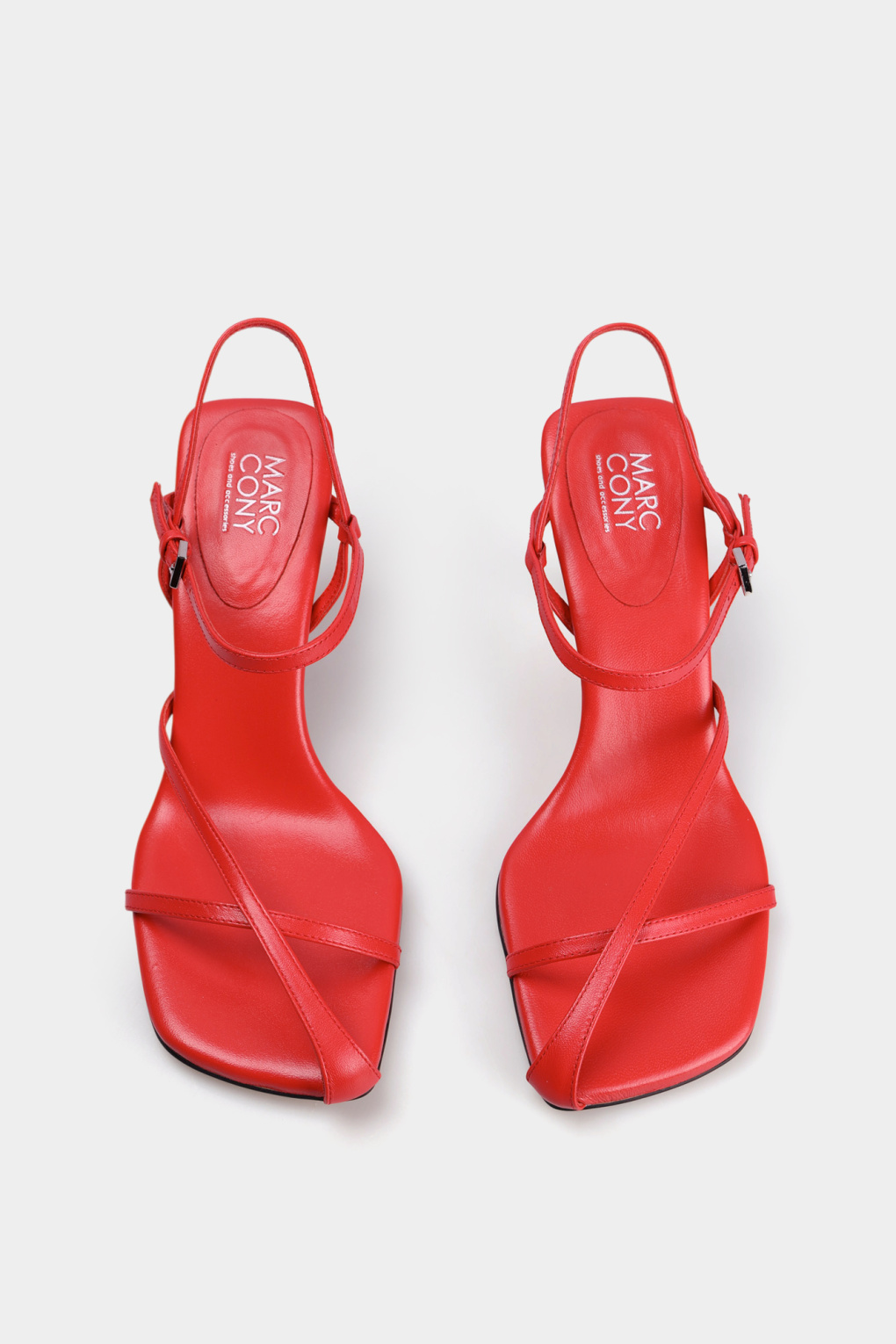 Босоножки Marc Cony