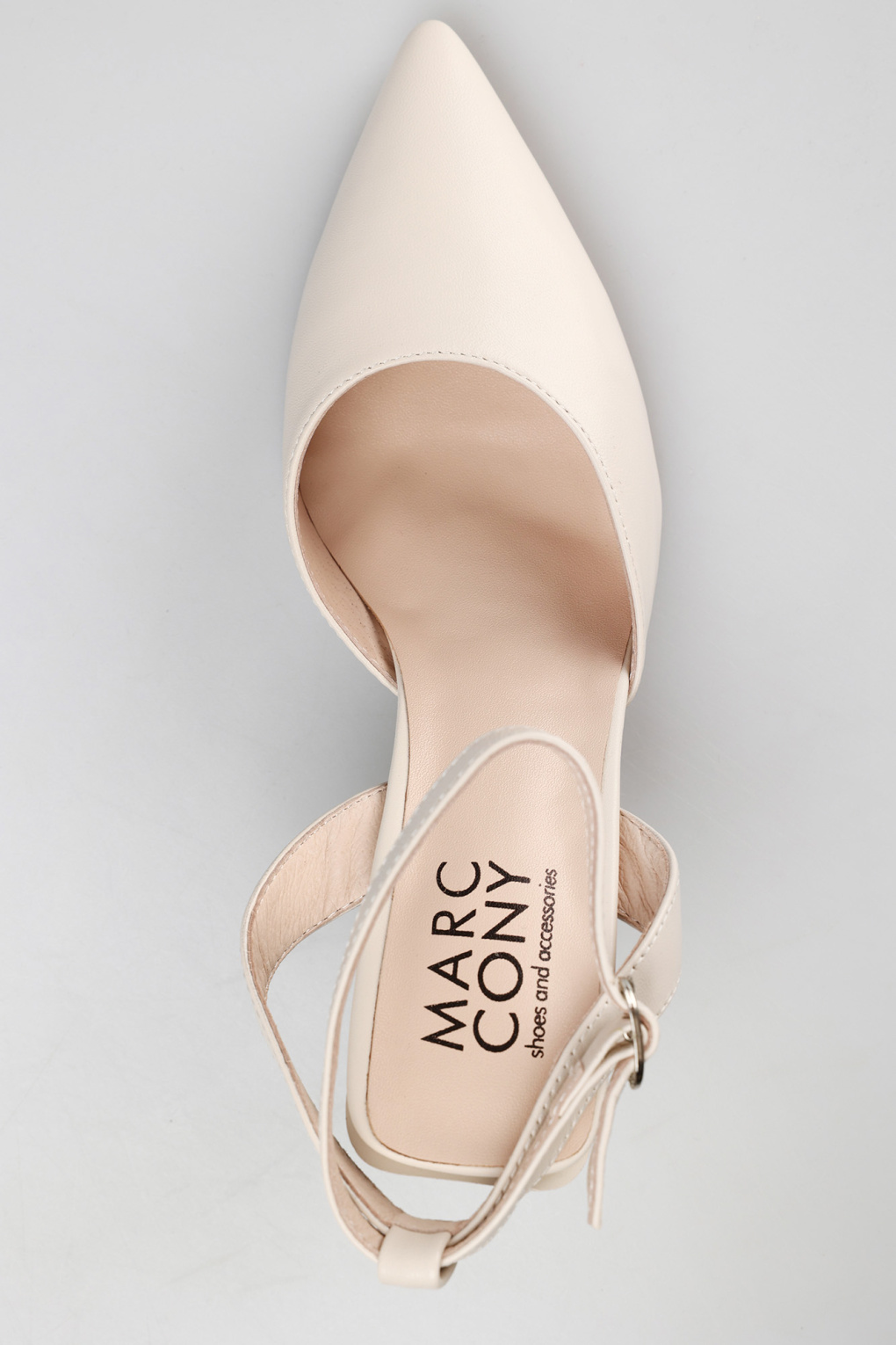 Босоножки Marc Cony