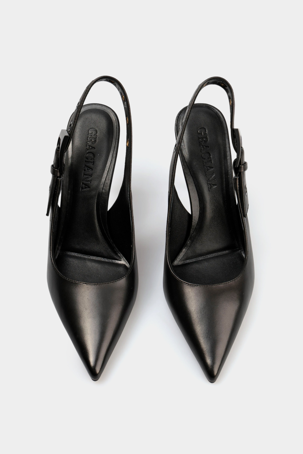 Босоножки Graciana