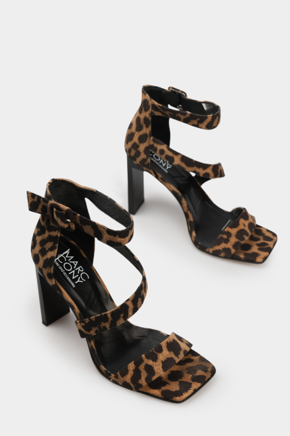 Босоножки Marc Cony