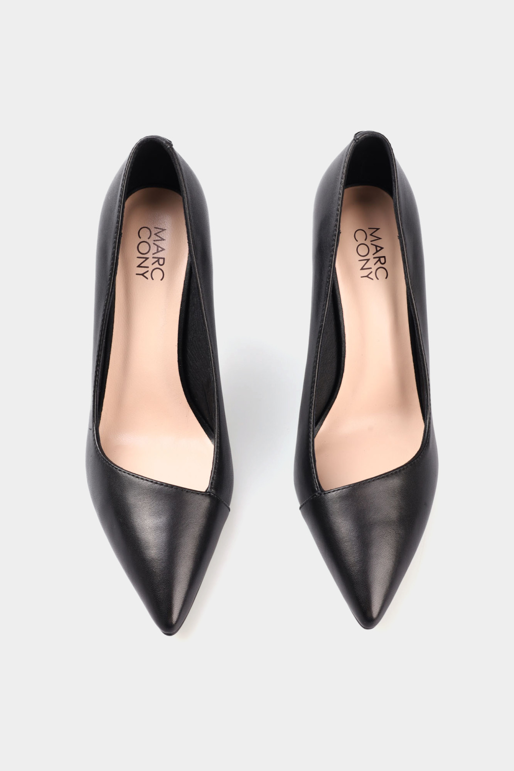 Лодочки Marc Cony