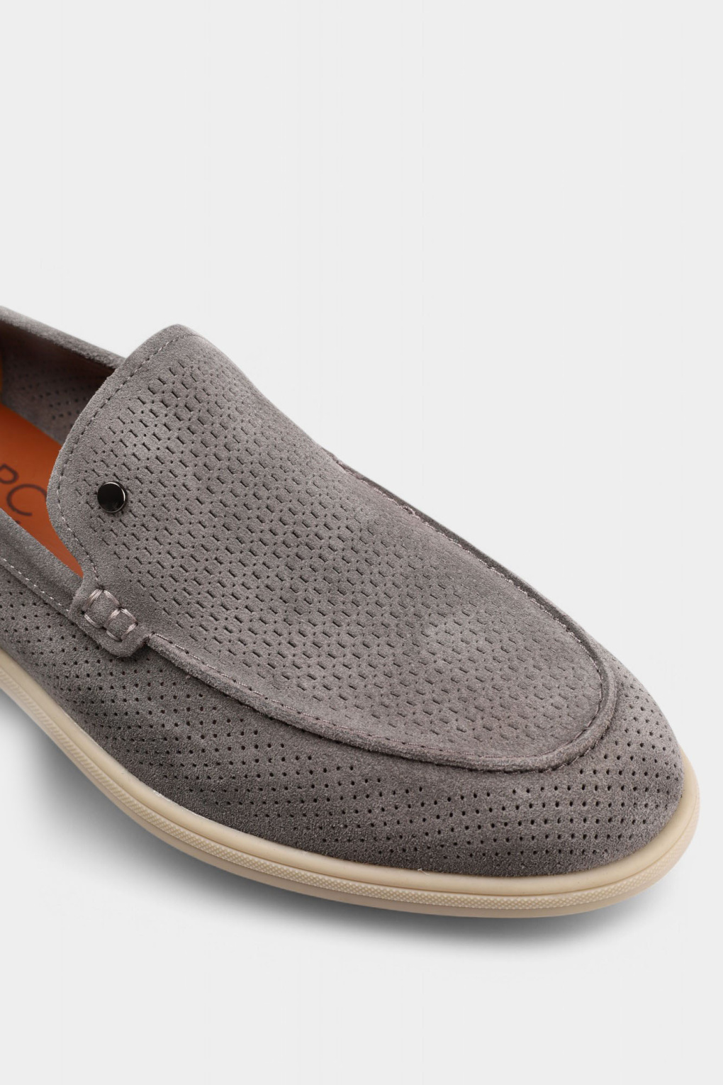 Лоферы Marc Cony