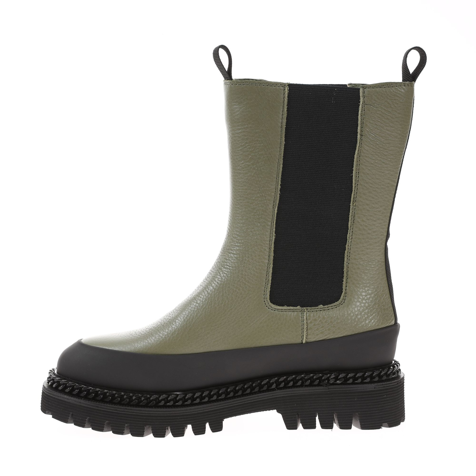 Ботинки челси Graciana