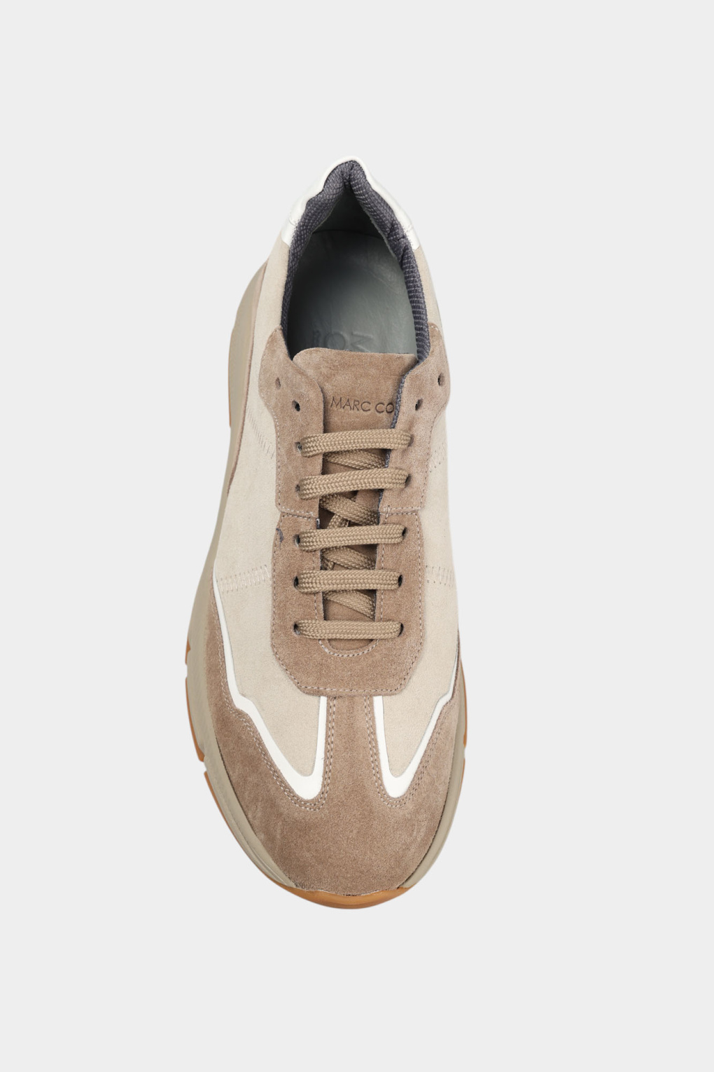 Кроссовки Marc Cony