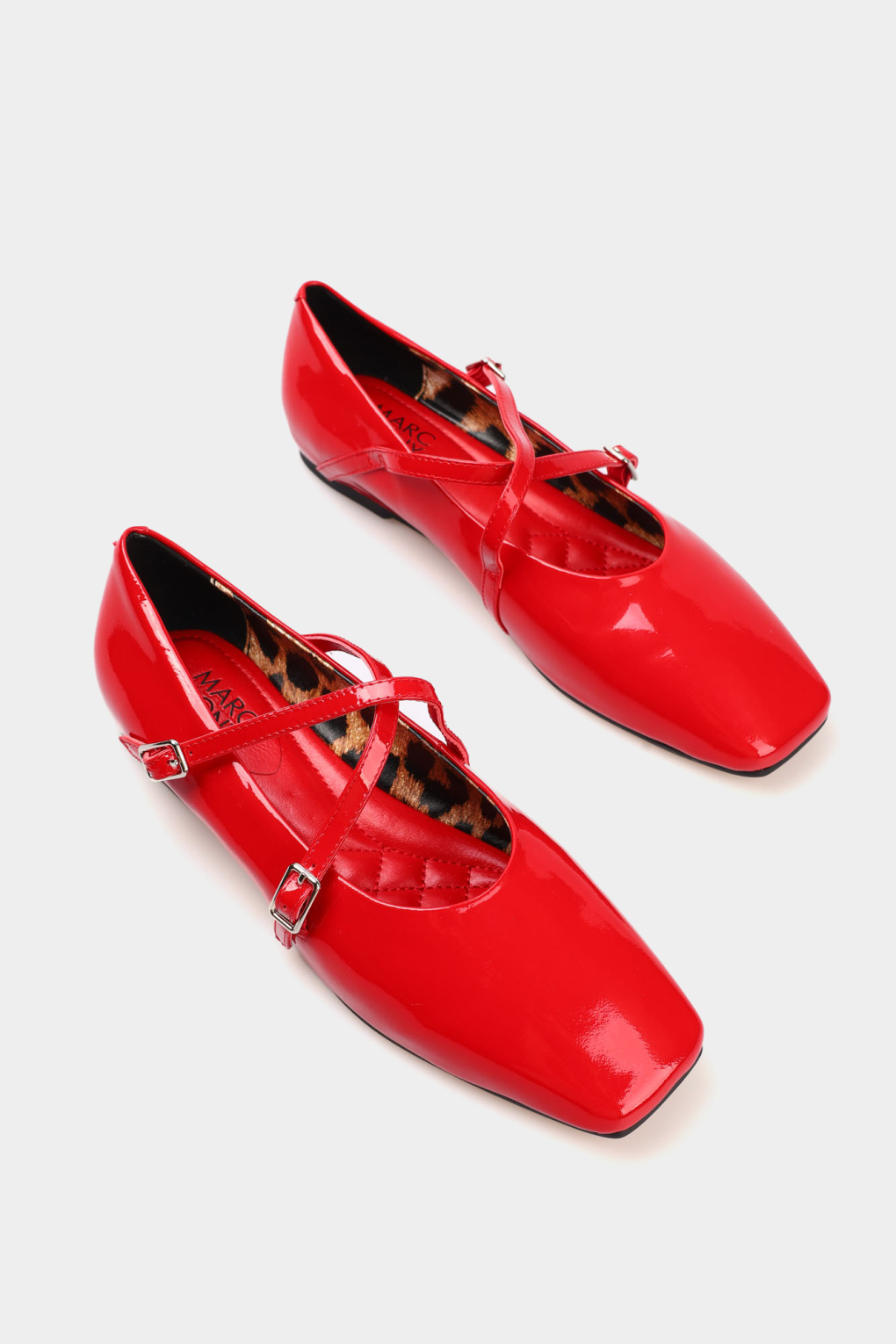 Балетки Marc Cony