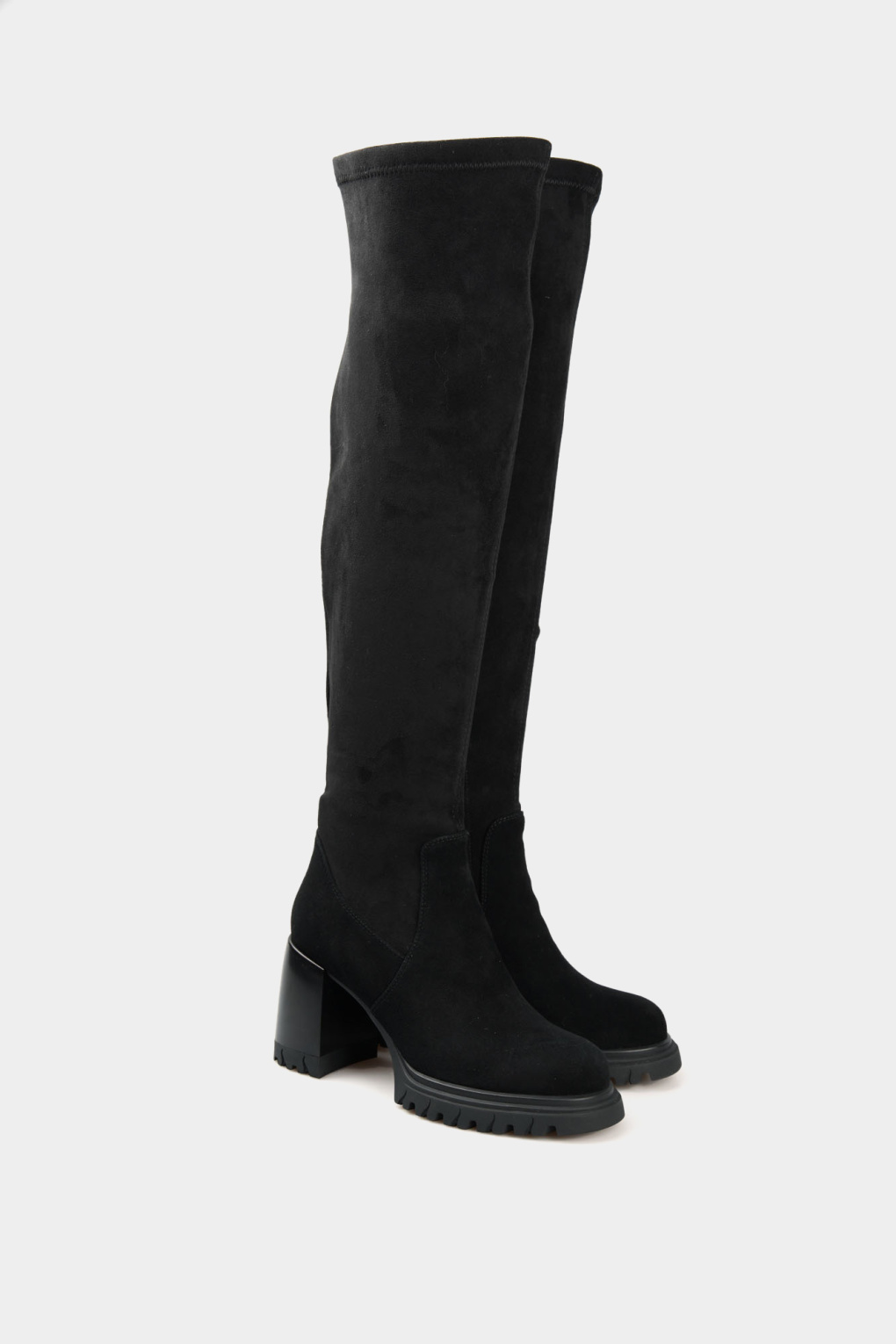 Ботфорты Marc Cony