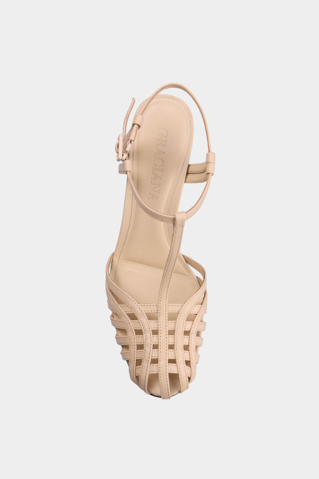 Босоножки Graciana