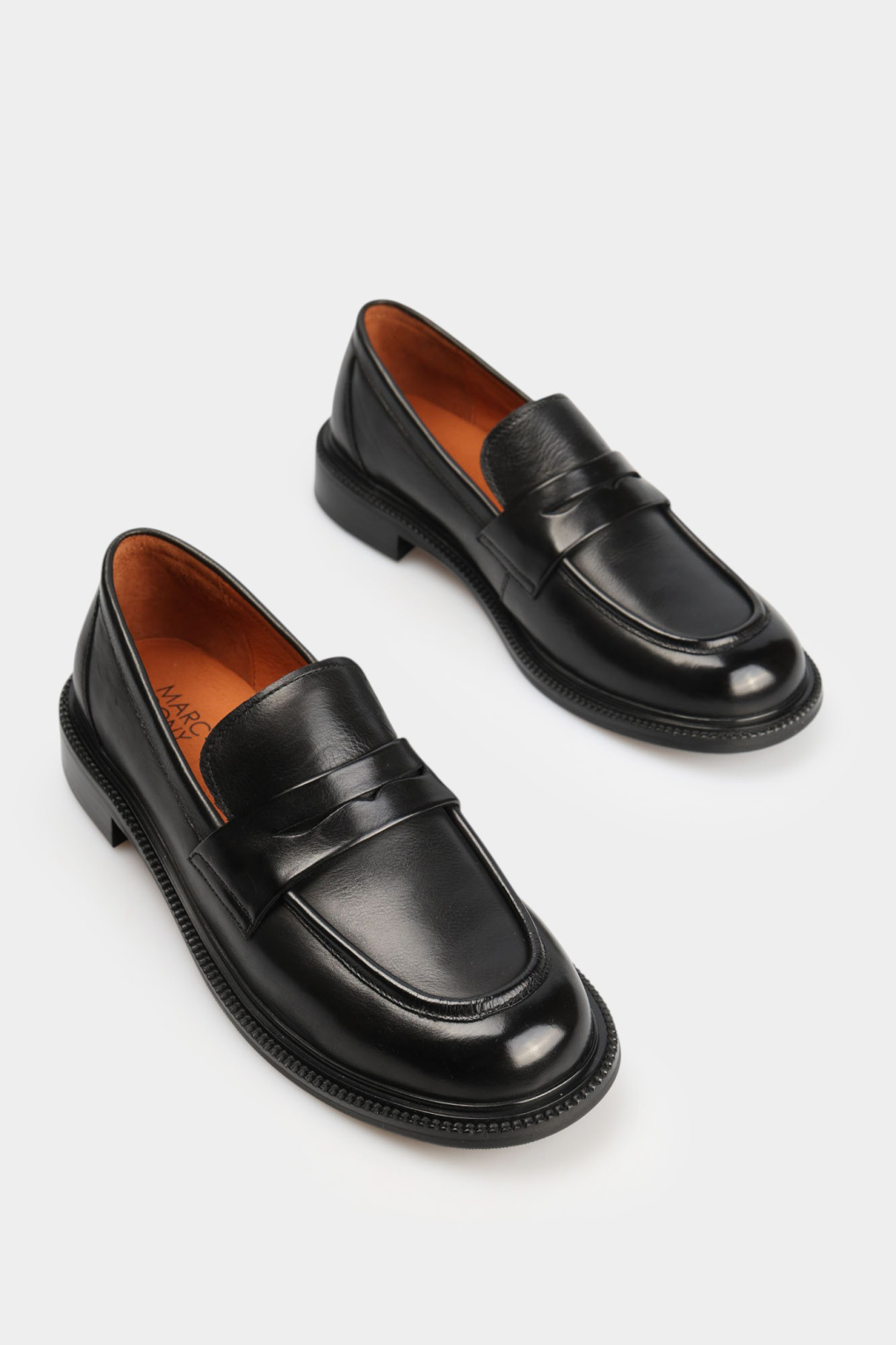 Лоферы Marc Cony