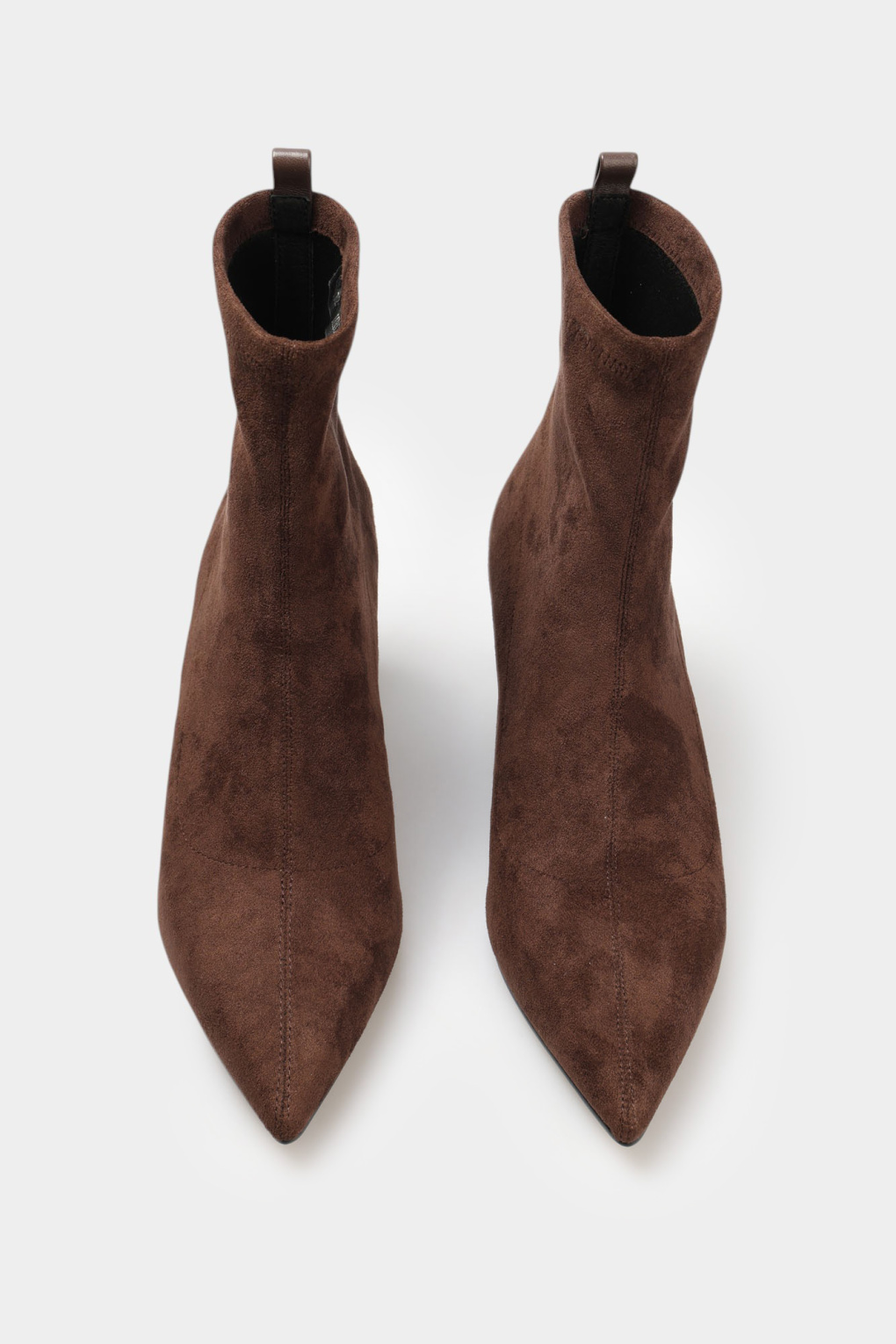 Ботильоны Marc Cony