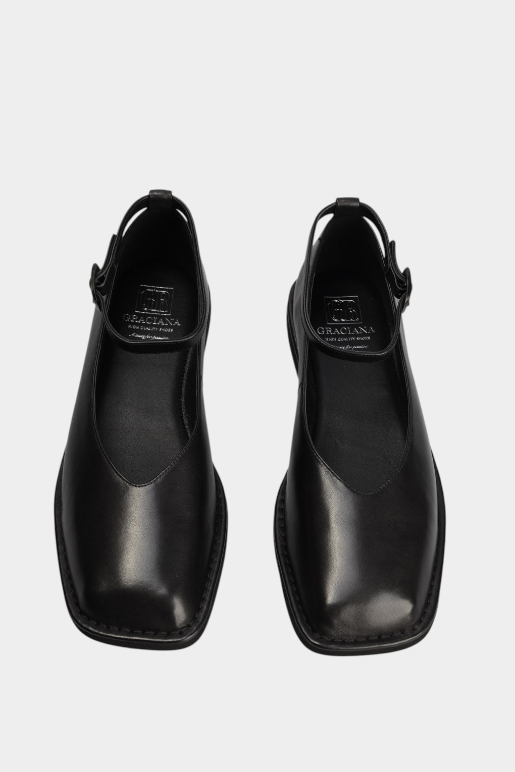 Туфли Graciana