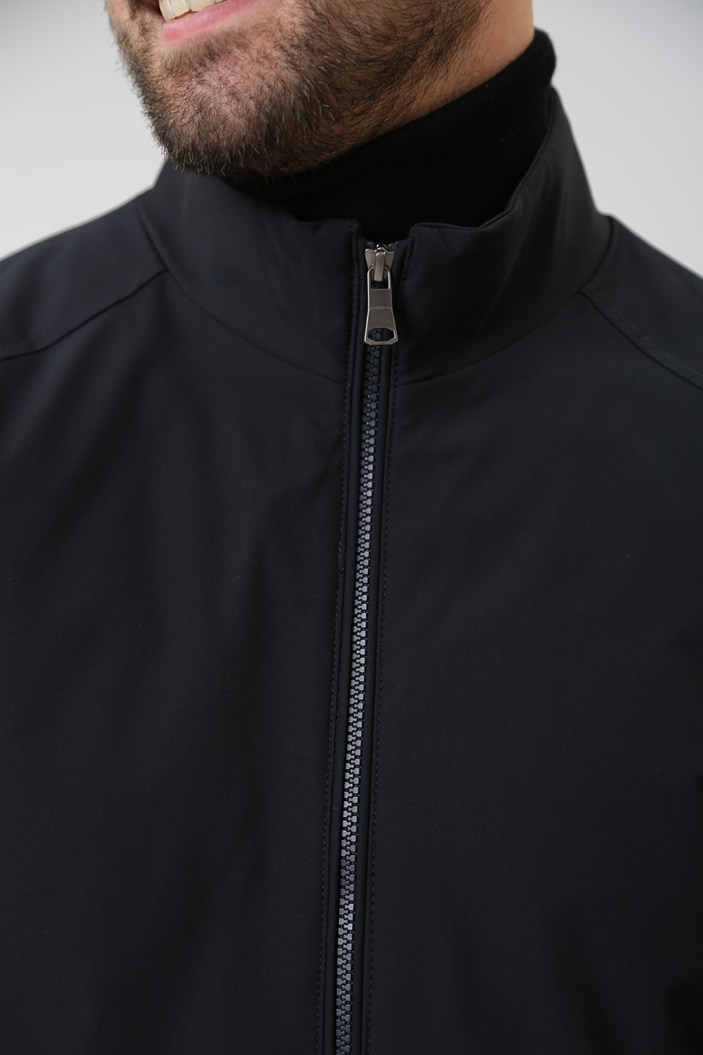 Бомбер Marc Cony