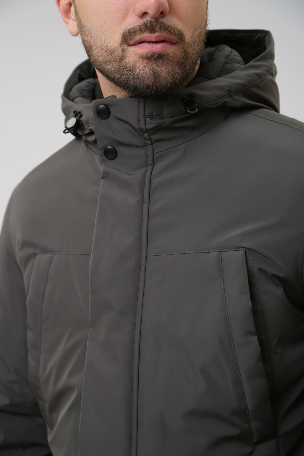 Куртка утепленённая Marc Cony