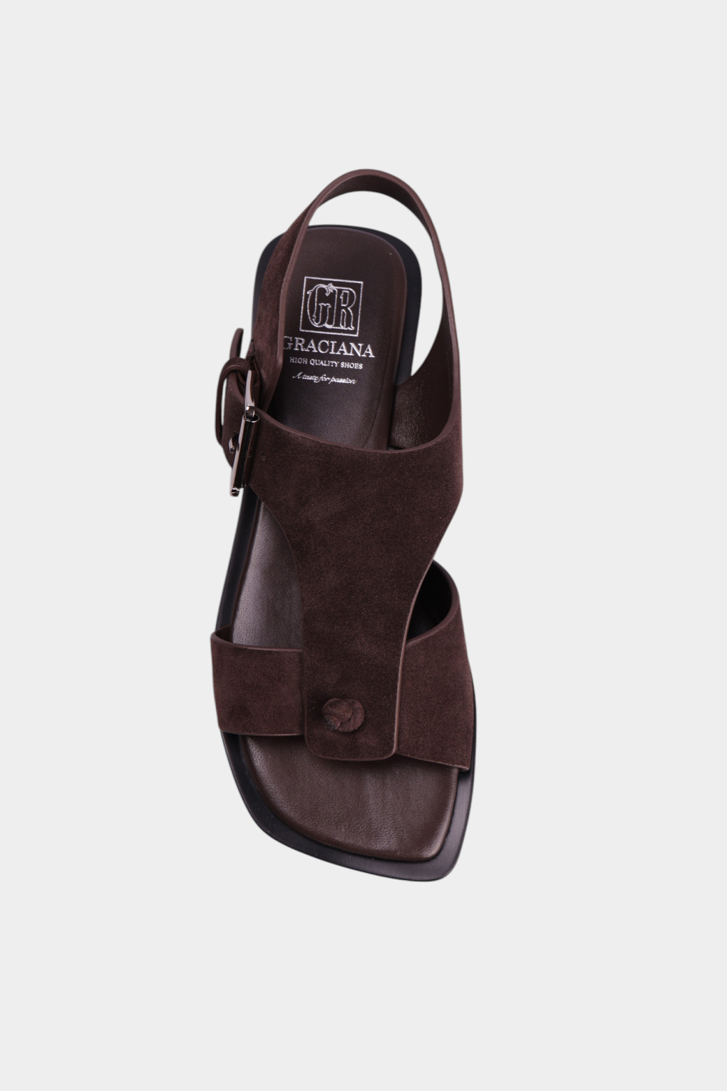 Сандалии Graciana