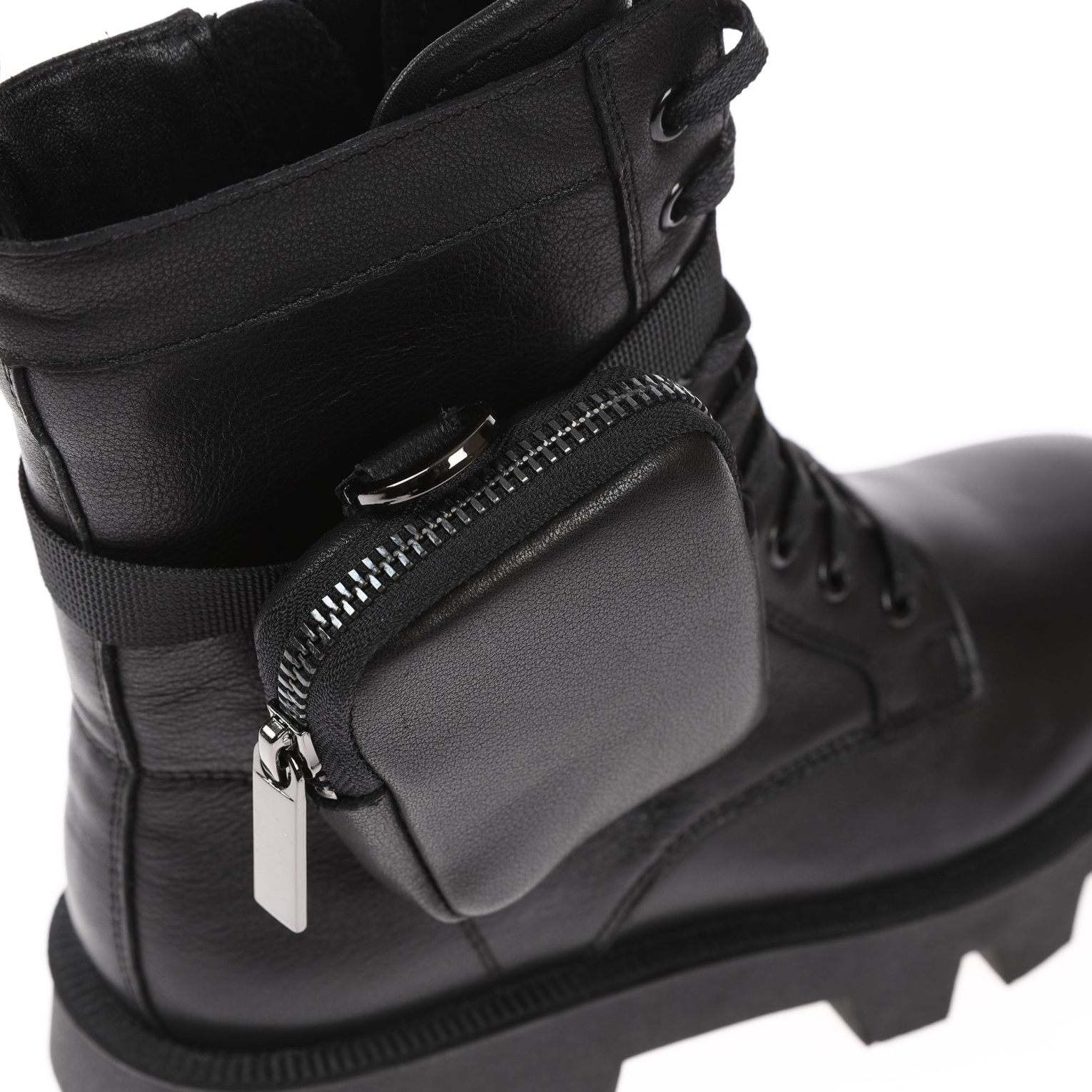 Ботинки Graciana