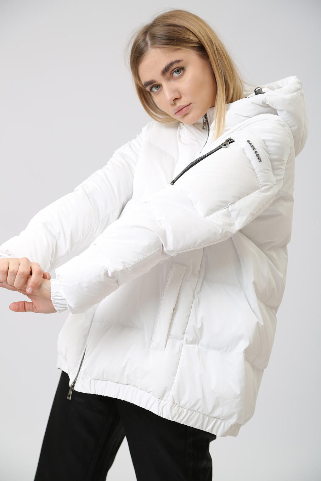 Куртка утеплённая Marc Cony