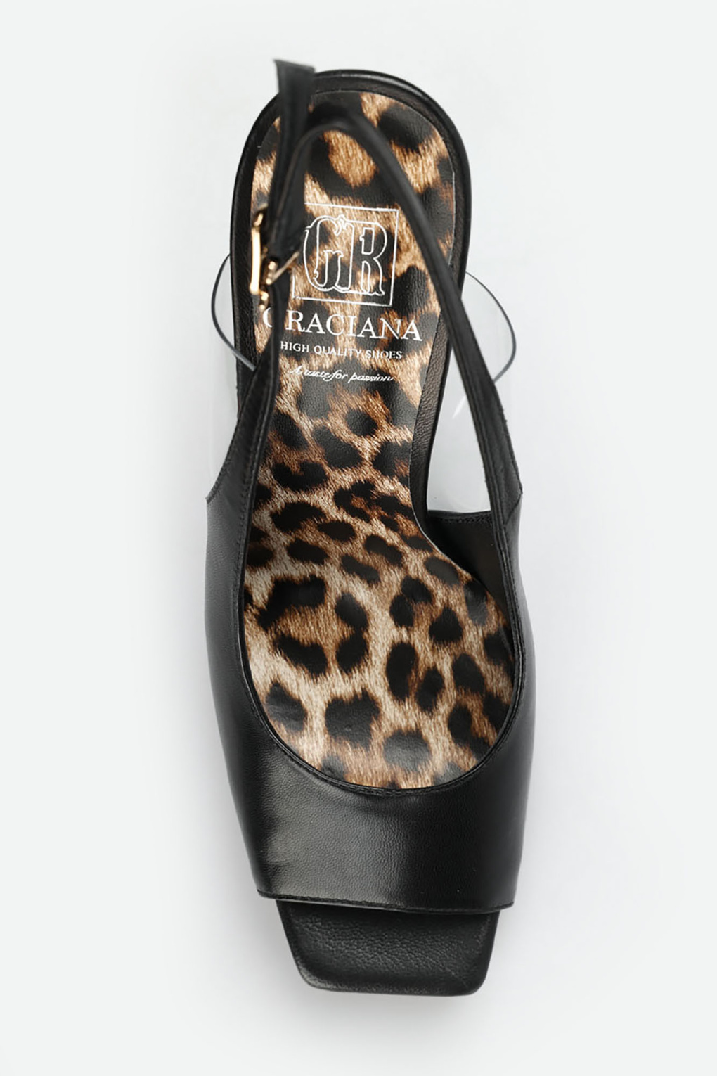 Босоножки Graciana