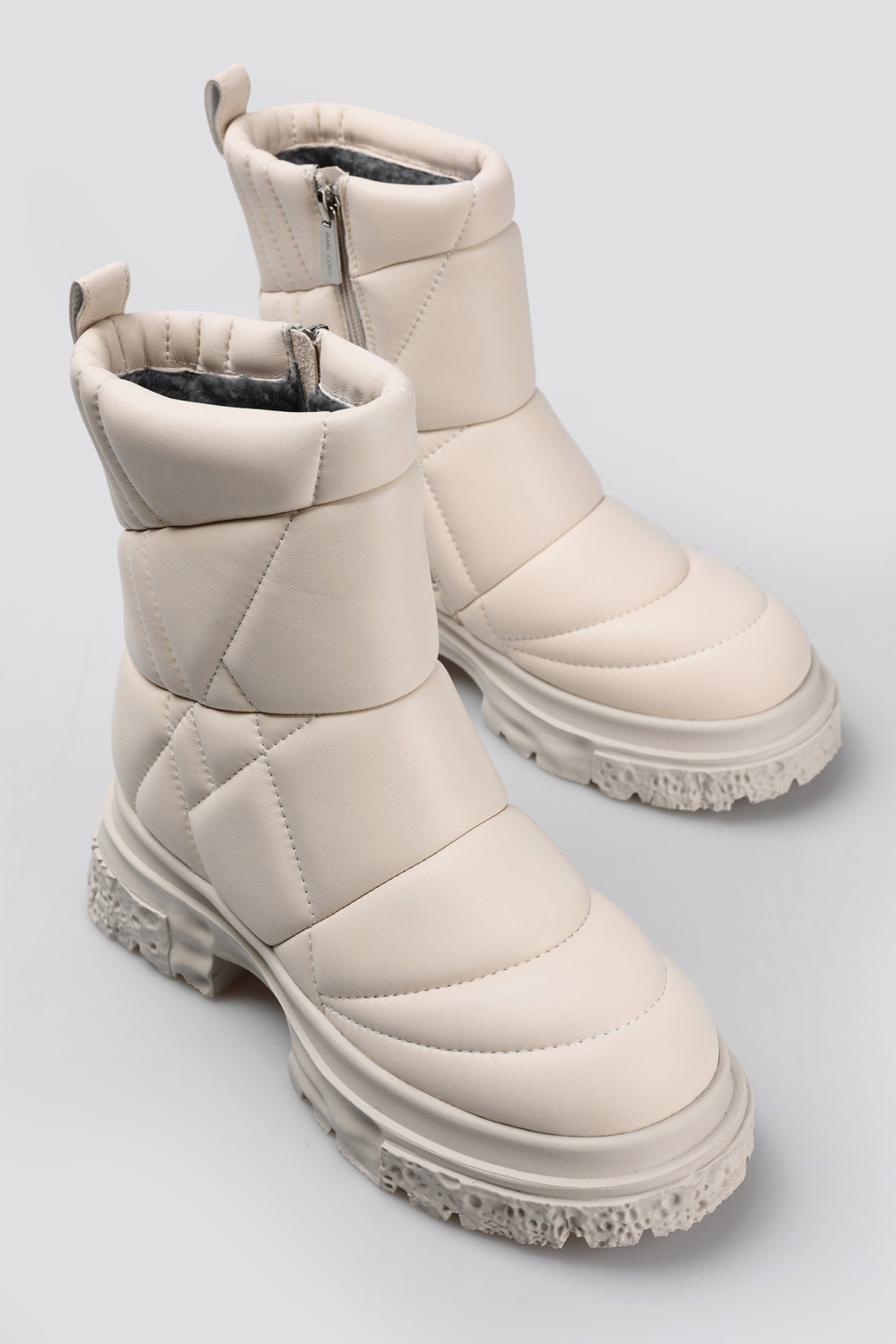 Ботинки PREMIUM Marc Cony