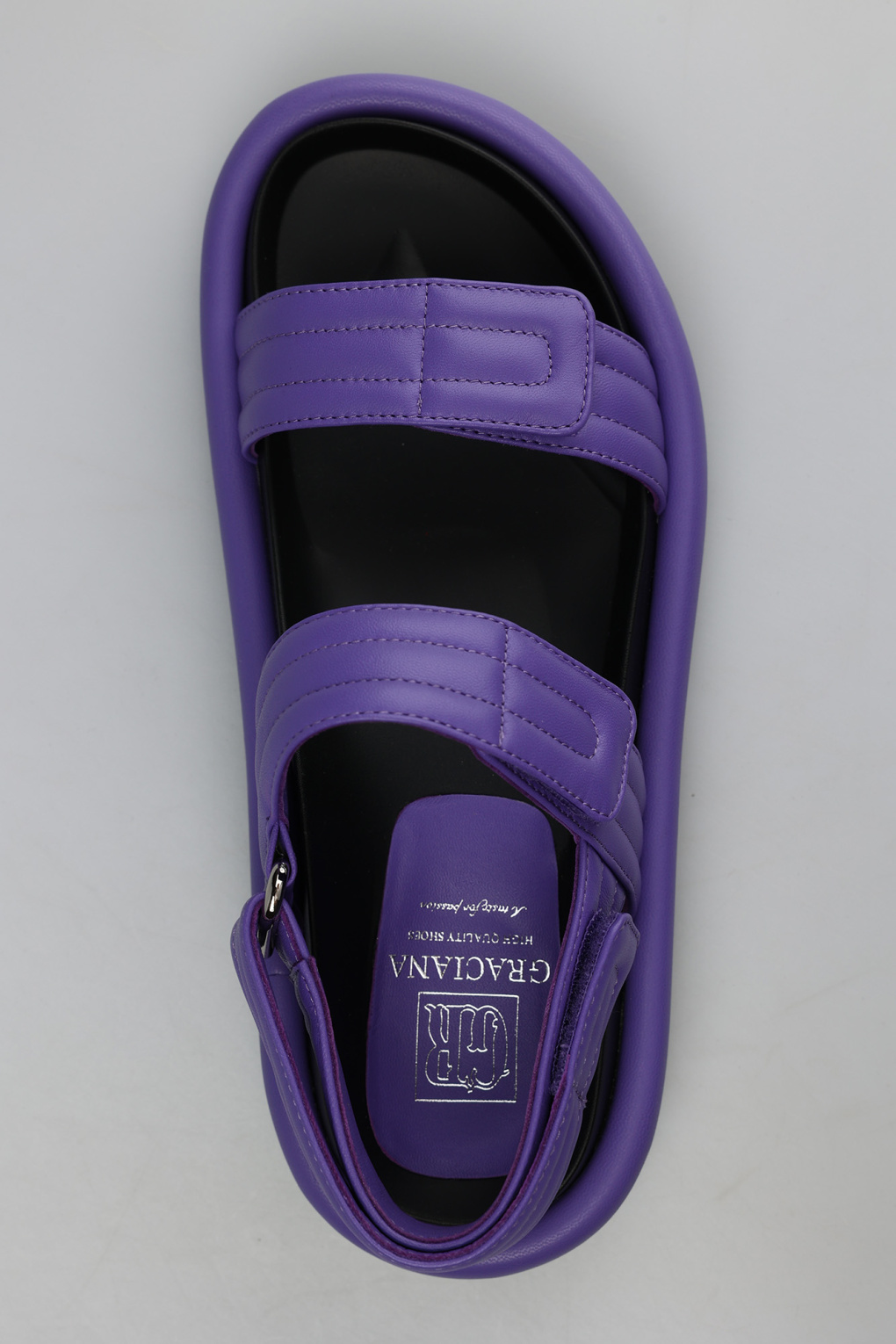 Сандалии Graciana