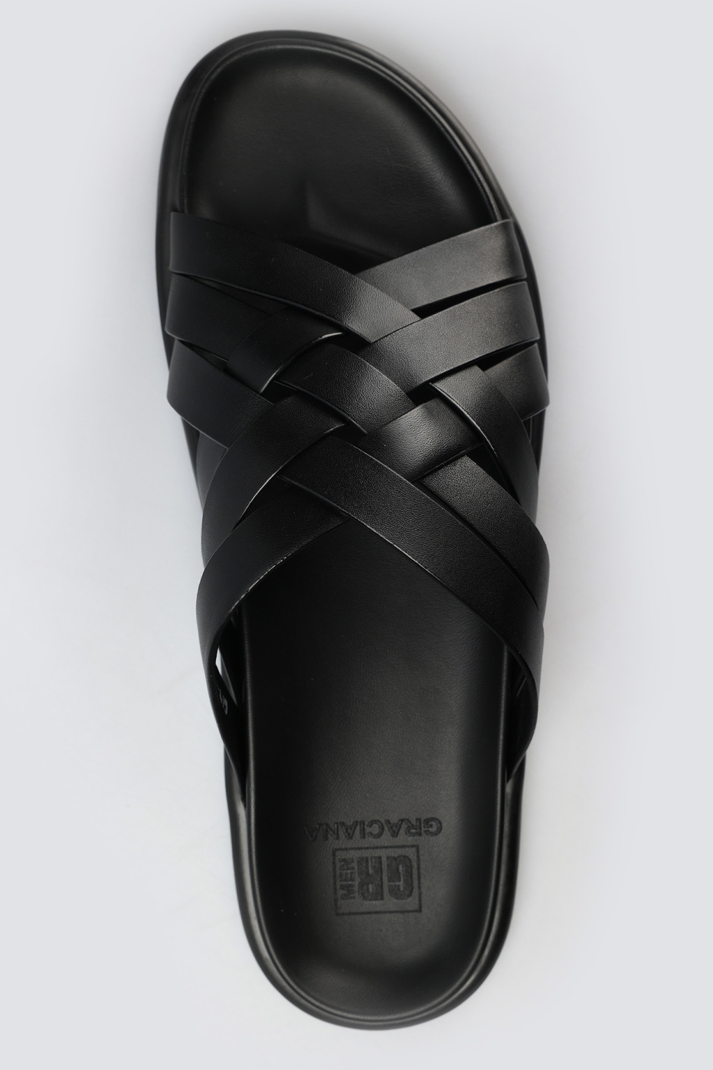 Шлепки Graciana