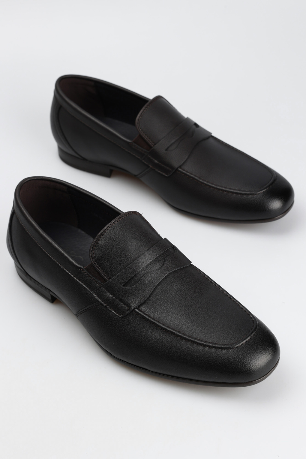 Лоферы Marc Cony