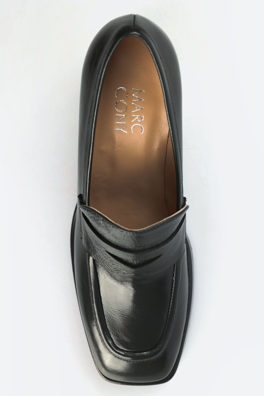 Лоферы Marc Cony