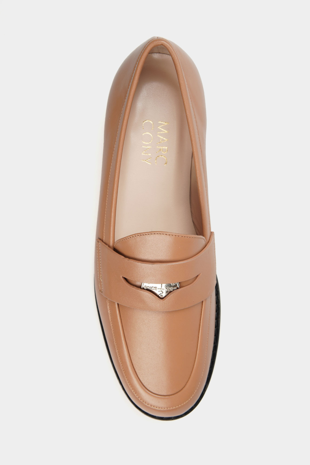 Лоферы Marc Cony