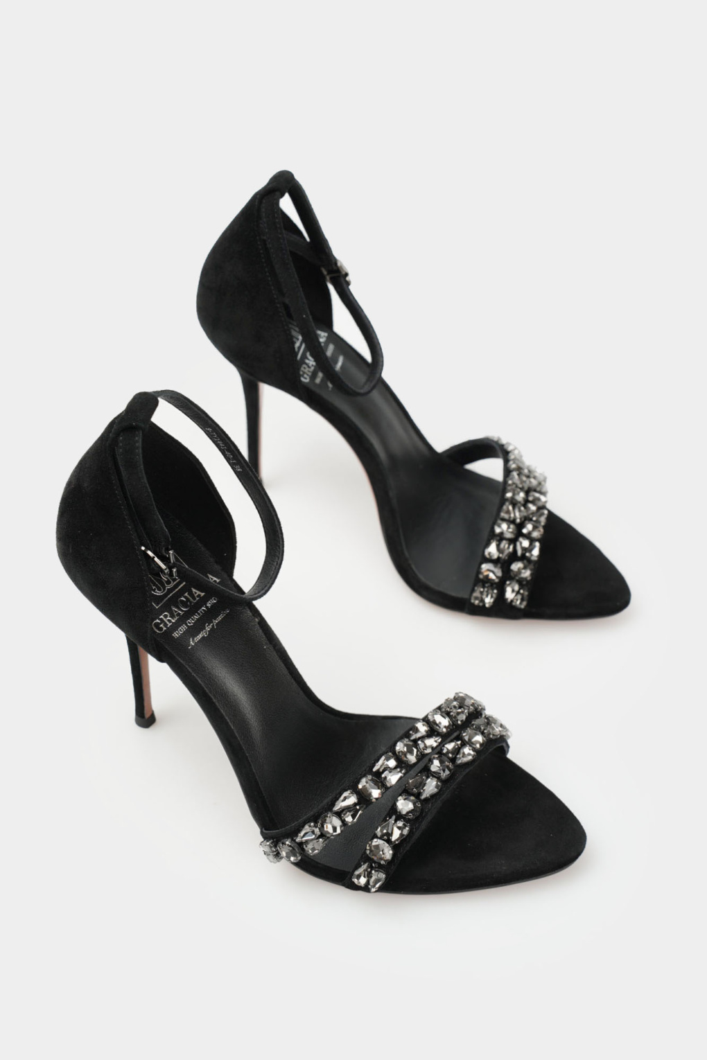 Босоножки Graciana