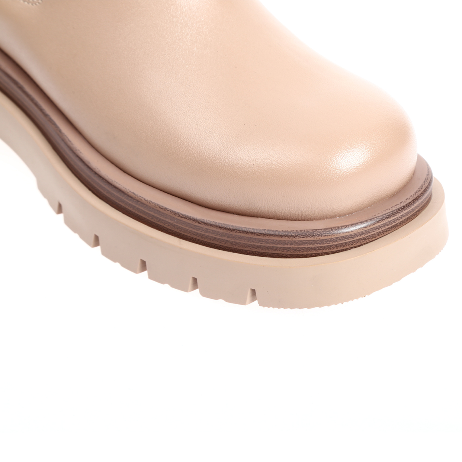 Ботинки челси Graciana