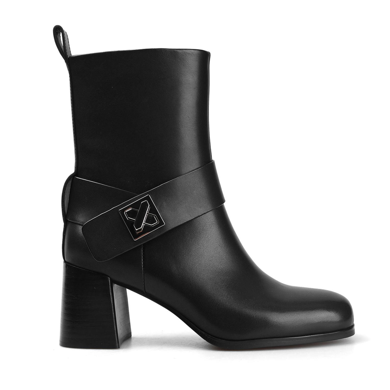 Ботильоны PREMIUM Marc Cony