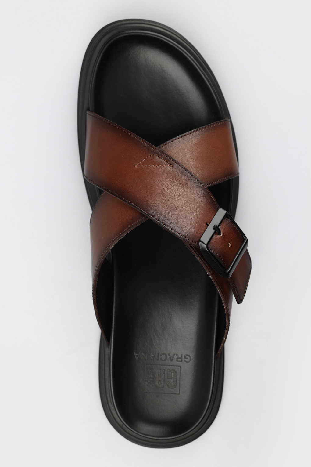 Шлепки Graciana