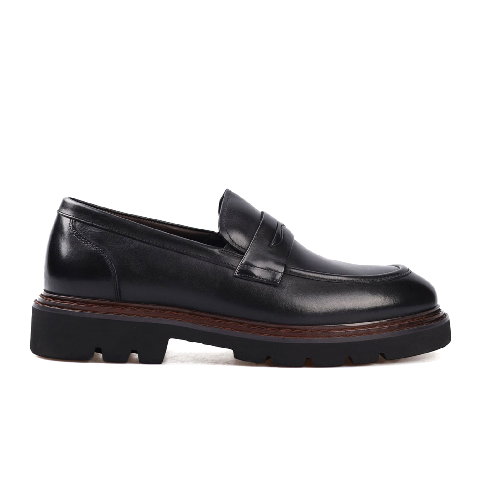 Лоферы Marc Cony