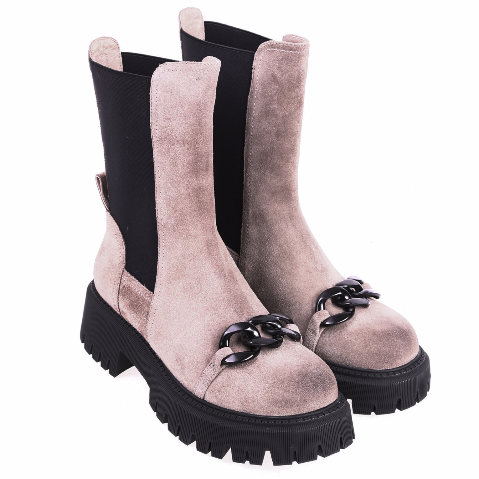 Ботинки челси Graciana