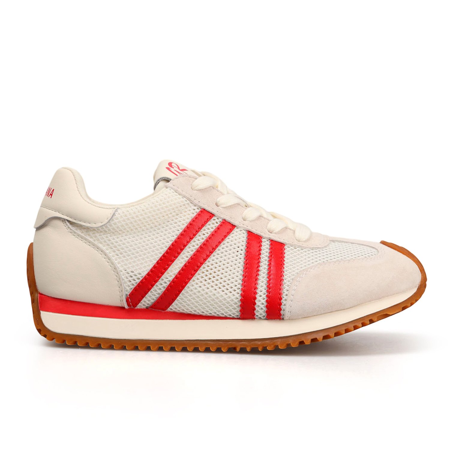 Кроссовки Graciana