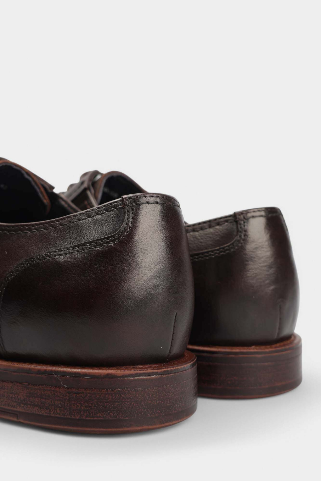 Туфли классика Marc Cony