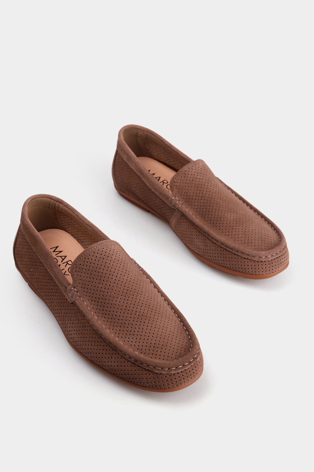 Лоферы Marc Cony