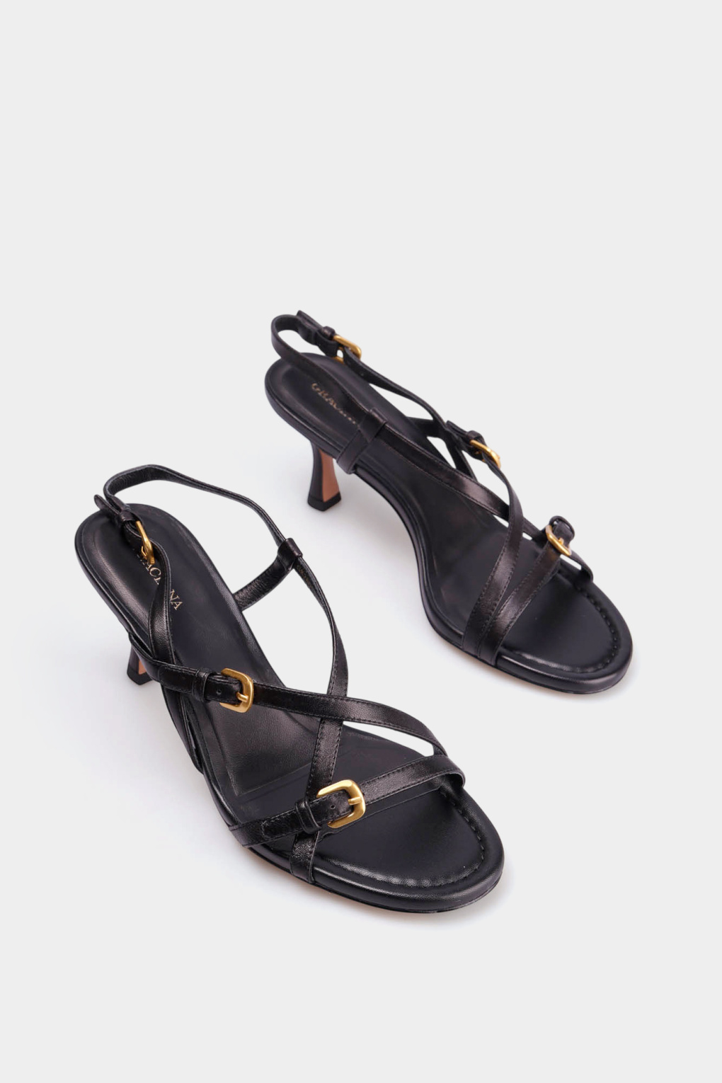 Босоножки Graciana