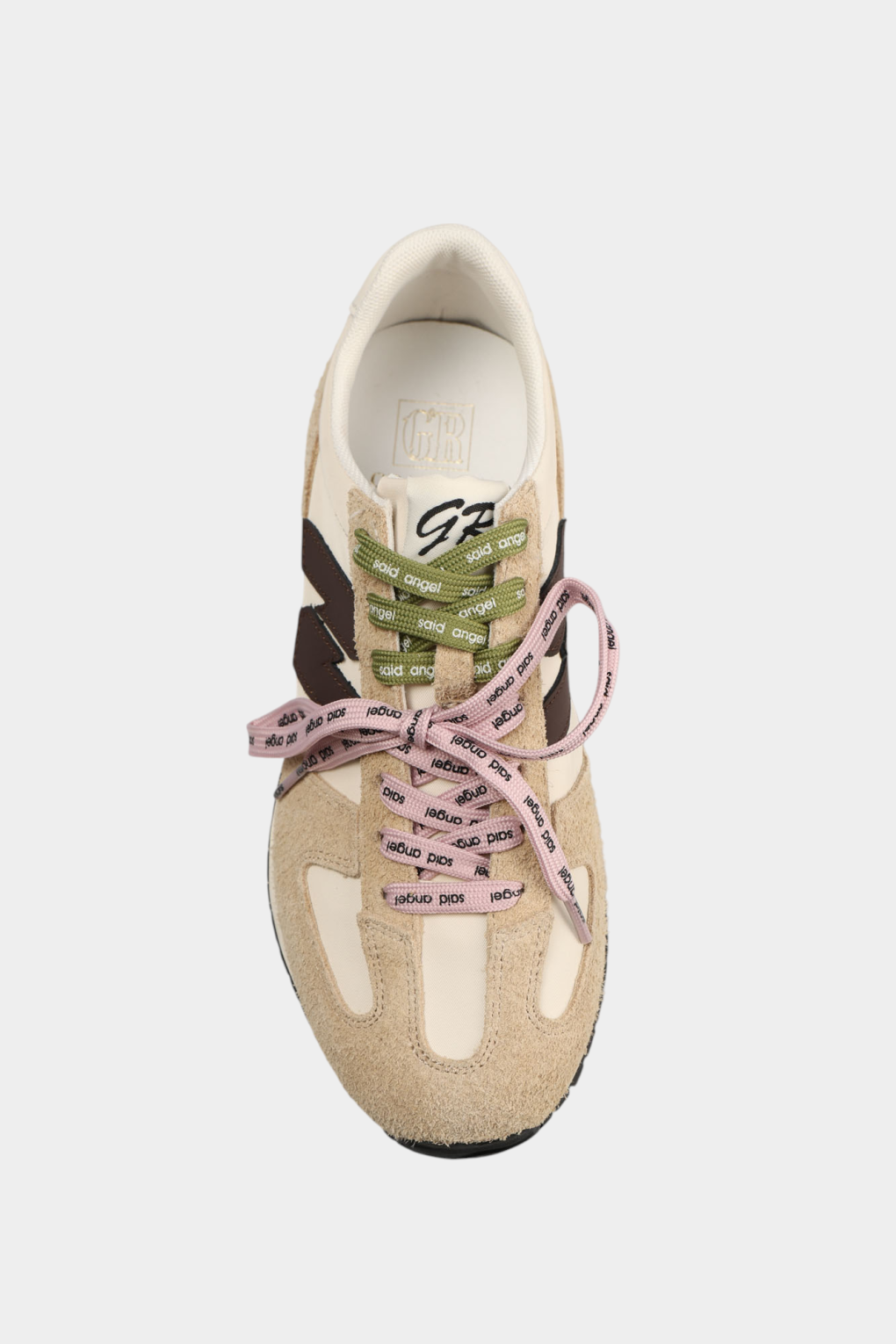 Кроссовки Graciana