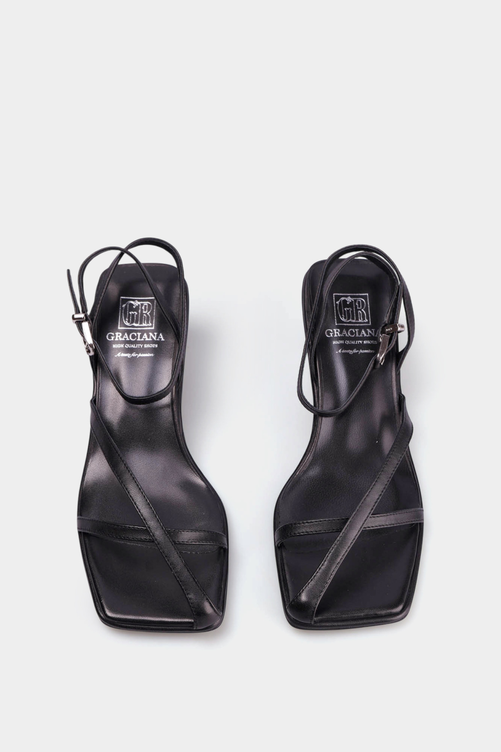 Босоножки Graciana