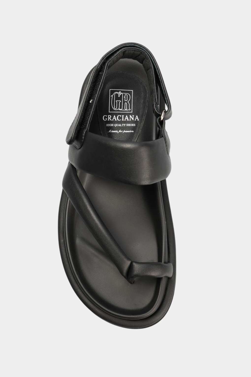 Сандалии Graciana