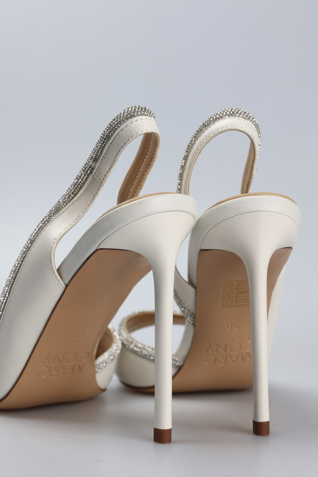 Босоножки Marc Cony