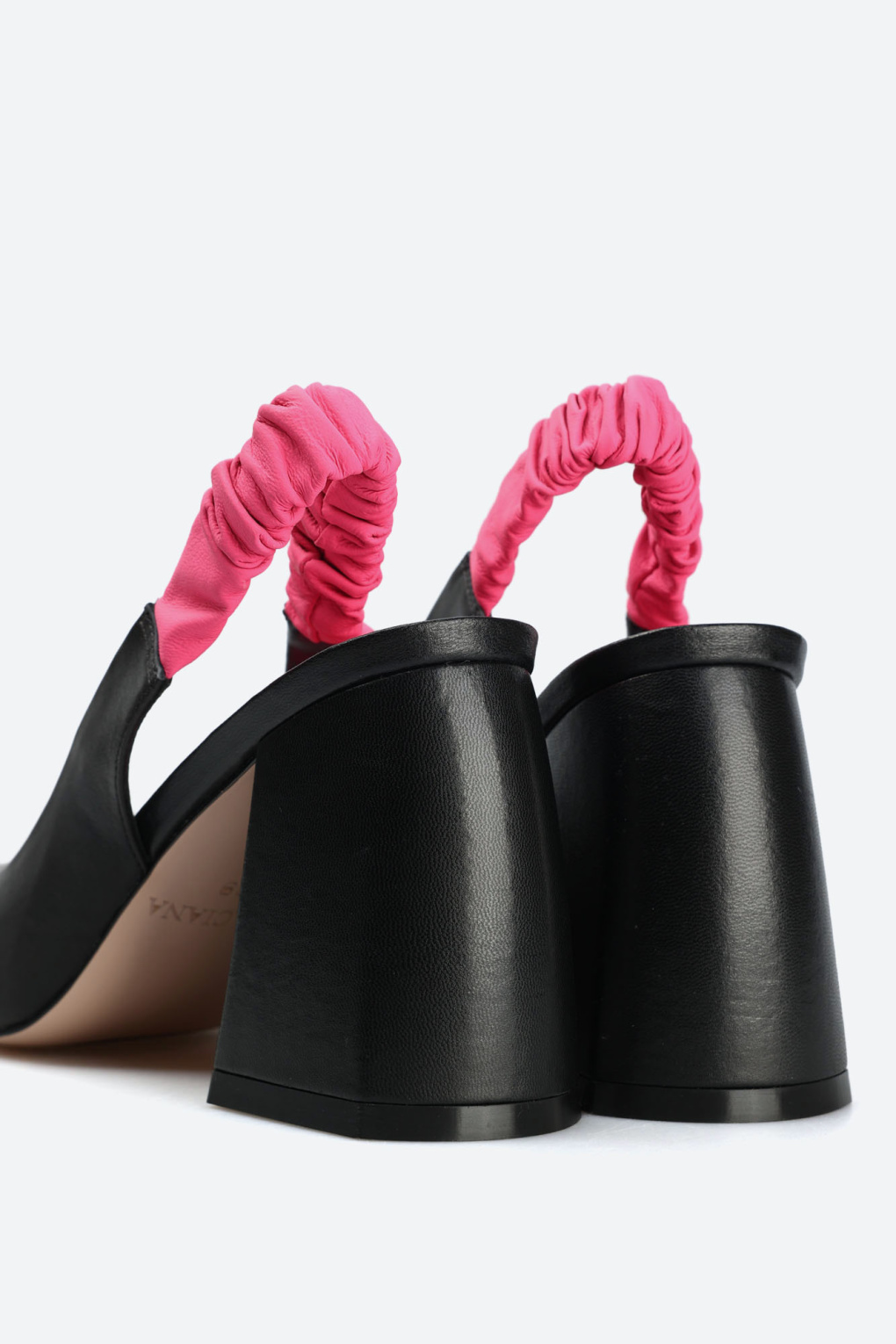 Босоножки Graciana