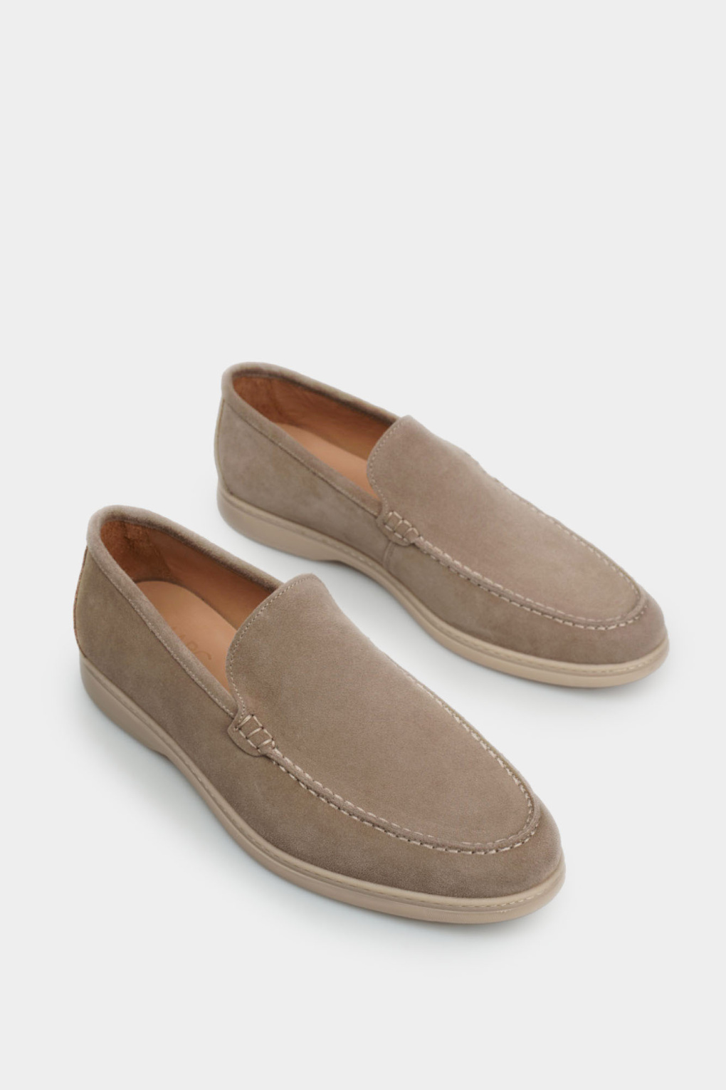 Лоферы Marc Cony