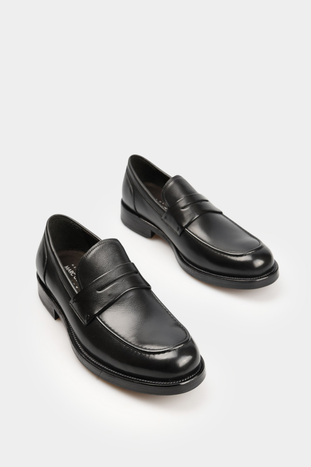 Лоферы Marc Cony