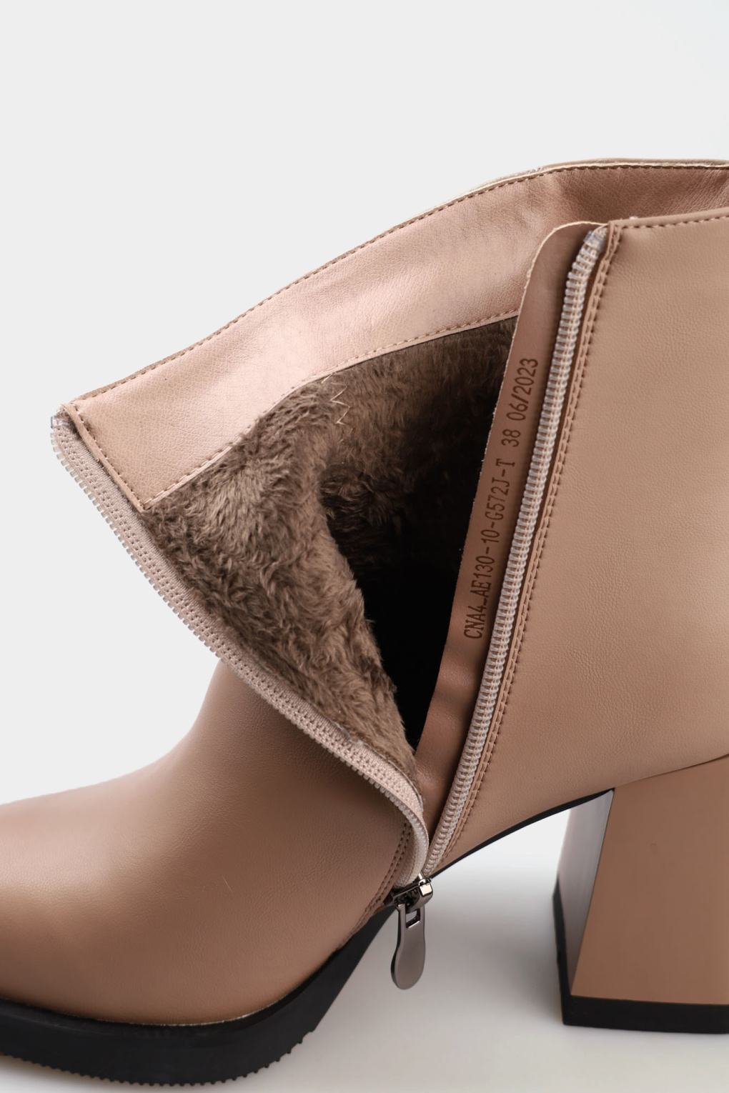 Ботинки Marc Cony