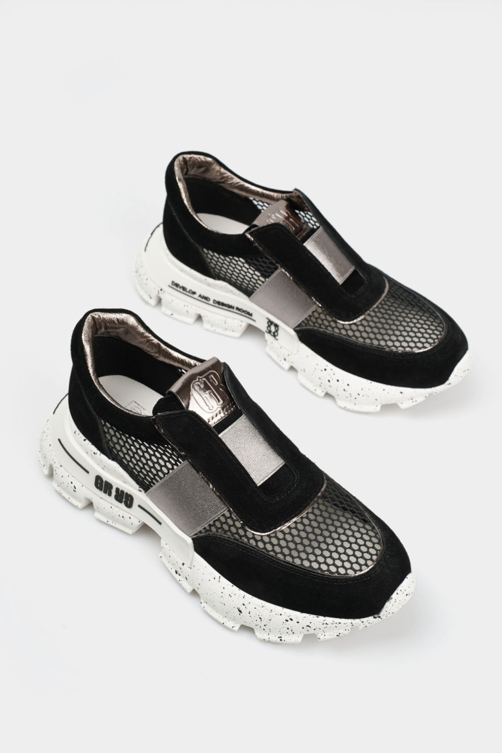 Кроссовки Graciana