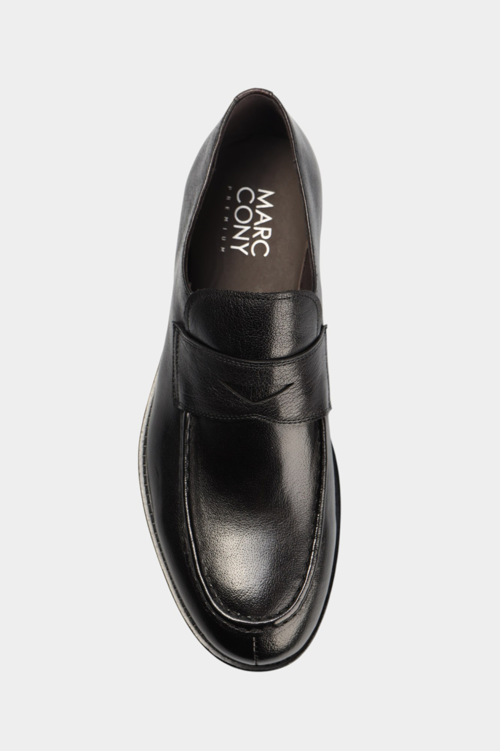 Лоферы Marc Cony